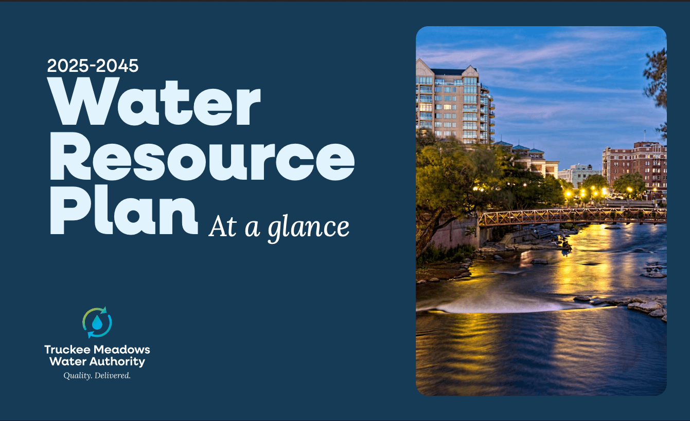 Water Resource At-a-Glance Report